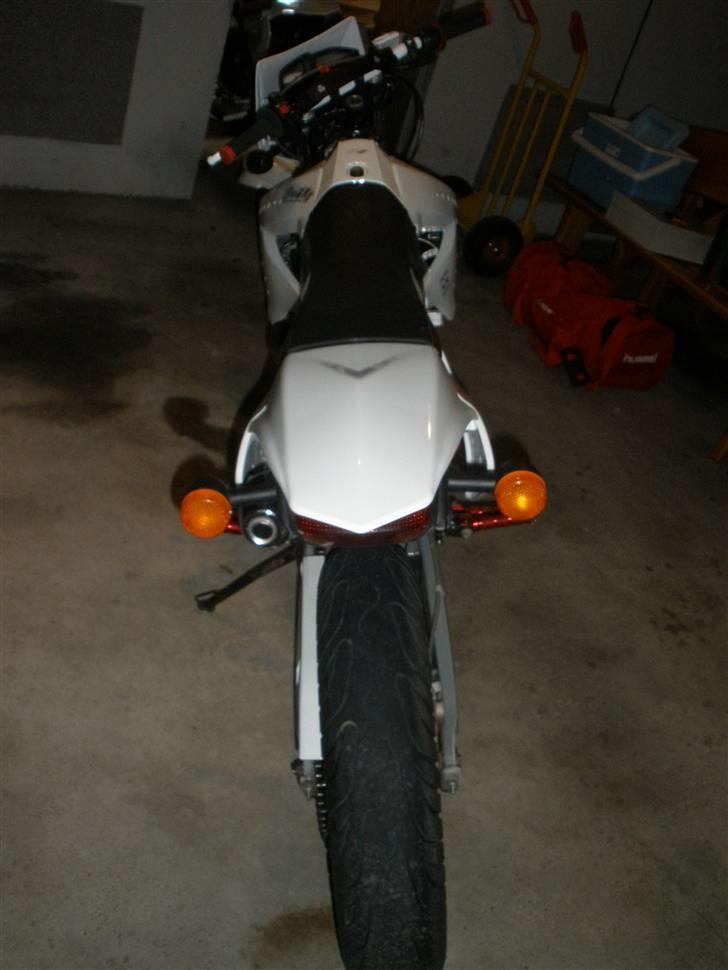 Derbi Senda SM X-treme ^ billede 13