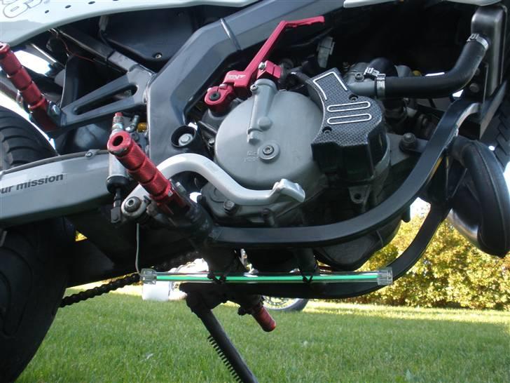 Derbi Senda SM X-treme ^ billede 18