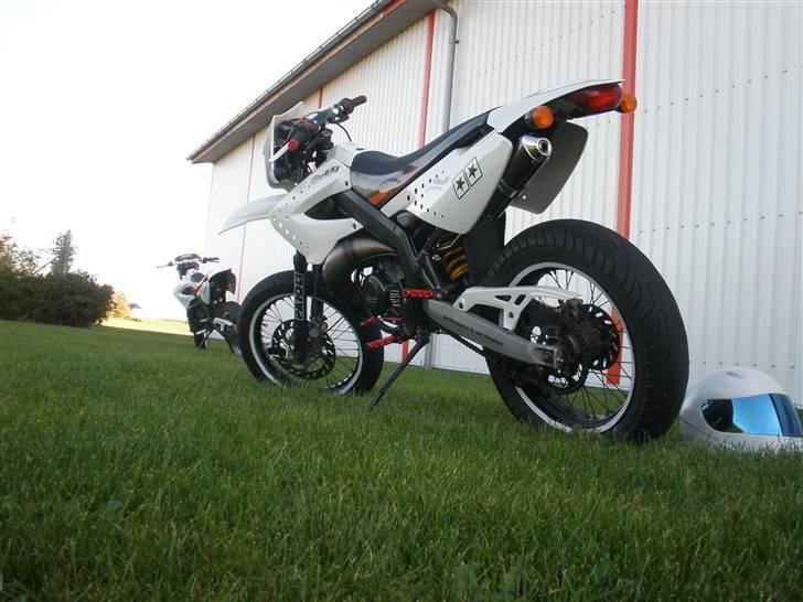 Derbi Senda SM X-treme ^ billede 20