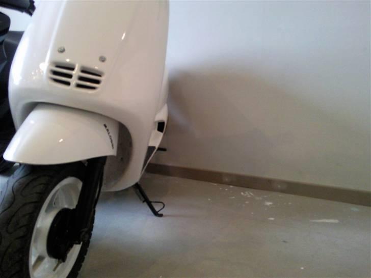 Piaggio Zip TPR /Solgt/ billede 2