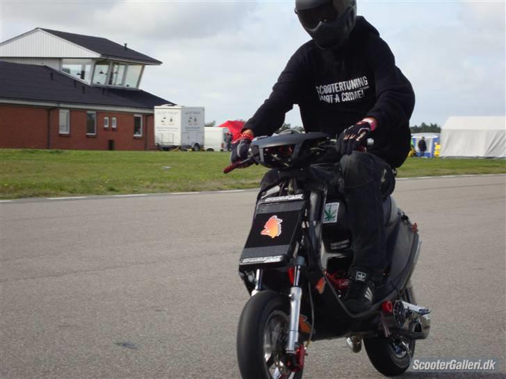 Yamaha Jog Lc 09 billede 2