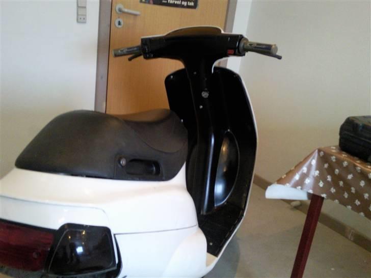 Piaggio Zip TPR /Solgt/ billede 5