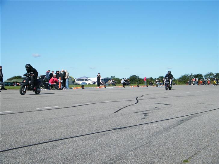 Yamaha Jog Lc 09 billede 4