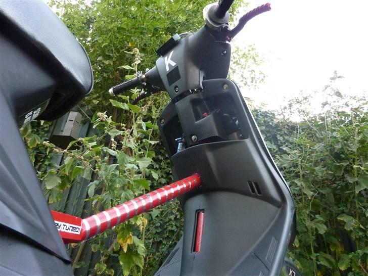 Yamaha Jog Lc 09 billede 11