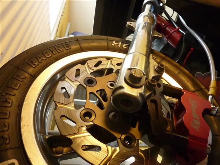 Yamaha Jog Lc 09 billede 14