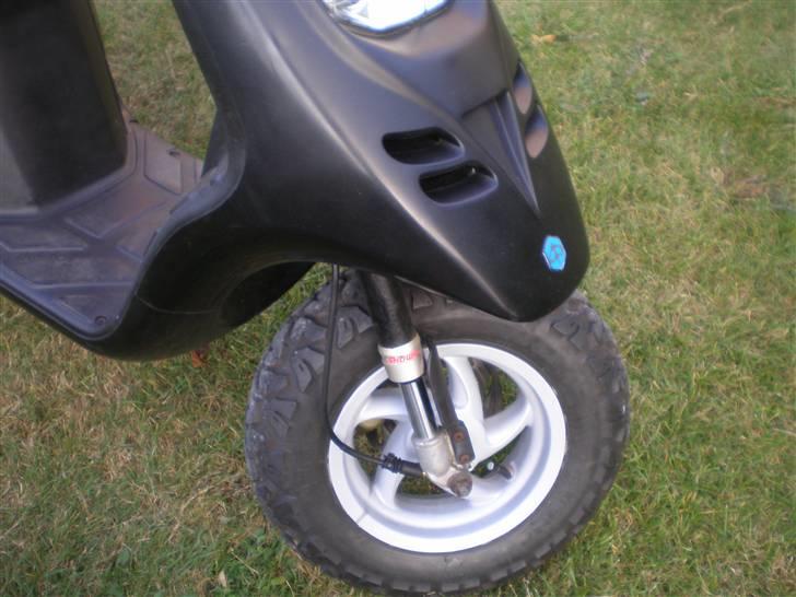 Piaggio Typhoon SOLGT billede 5