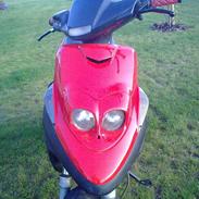 Yamaha Bws ng ..:: Stjålet ::..