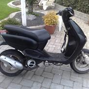 Yamaha Neo's SOLGT!