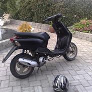 Yamaha Neo's SOLGT!