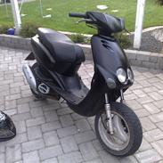 Yamaha Neo's SOLGT!