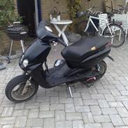 Yamaha Neo's SOLGT!