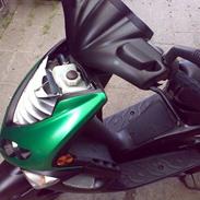 Peugeot Speedfight 2