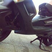 Peugeot Speedfight 2