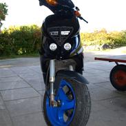 Piaggio NRG mc3