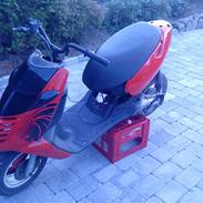 Aprilia Sonic evo2 til salg!!