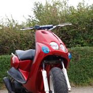 Yamaha neos (BLEVET STJÅLET!) :(