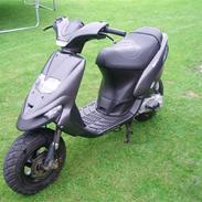 Gilera Stalker.... SOLGT!