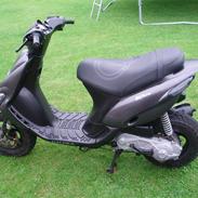 Gilera Stalker.... SOLGT!