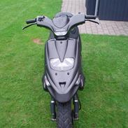 Gilera Stalker.... SOLGT!