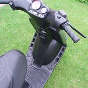 Gilera Stalker.... SOLGT!