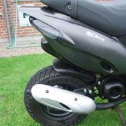 Gilera Stalker.... SOLGT!