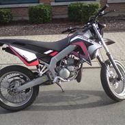 Gilera smt