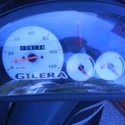 Gilera Runner lc (solgt)