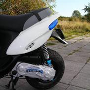 Gilera Stalker