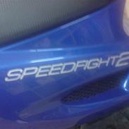 Peugeot speedfight 2