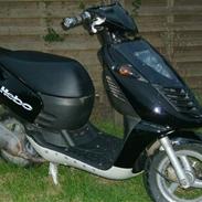 Aprilia Sonic SOLGT