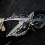 Sym Jet sport x sr Factory