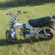 Skyteam "Honda" Dax [TIL SALG!]