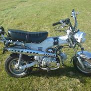 Skyteam "Honda" Dax [TIL SALG!]