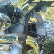 Skyteam "Honda" Dax [TIL SALG!]