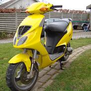 Piaggio Nrg MC3 AC *BYTTET!!*