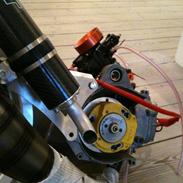 Aprilia Sonic [PROJEKT]