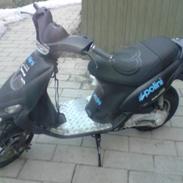Gilera Stalker (SOLGT)