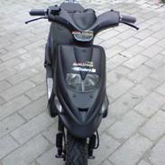 Gilera Stalker (SOLGT)