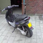Gilera Stalker (SOLGT)