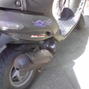 Gilera Stalker (SOLGT)
