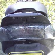Gilera Stalker (SOLGT)