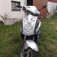 Kymco Agility