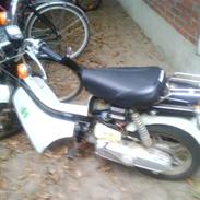 Suzuki FZ 50 ((Solgt))