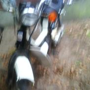 Suzuki FZ 50 ((Solgt))