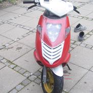 Aprilia Sonic solgt