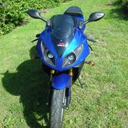 Rieju RS2 Matrix før.