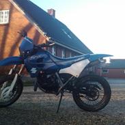 Suzuki SMX solgt