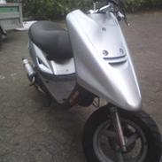 Yamaha Jog FS [ SOLGT ]