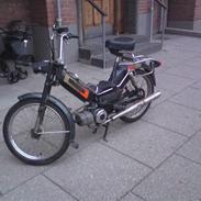 Puch KL (Kickstart Luksus)