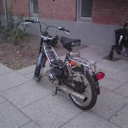 Puch KL (Kickstart Luksus)